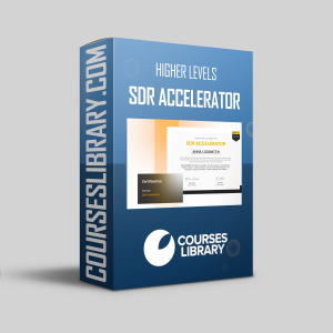 HigherLevels – SDR Accelerator