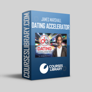 James Marshall - Dating Accelerator