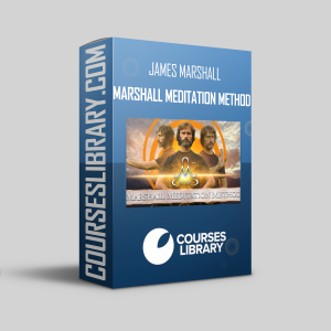 James Marshall - Marshall Meditation Method