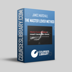 James Marshall - The Master Lover Method