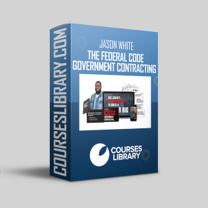 Jason White – The Federal Code Government Contracting