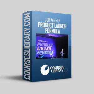 Jeff Walker – Product Launch Formula 2023