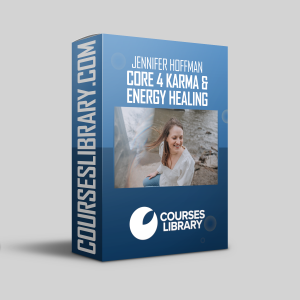 Jennifer Hoffman – Core 4 Karma & Energy Healing