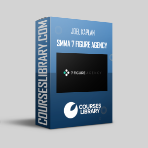 Joel Kaplan - SMMA 7 Figure Agency