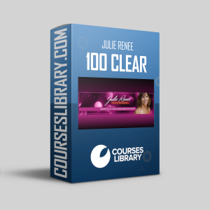 Julie Renee - 100 Clear