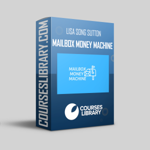 Lisa Song Sutton – Mailbox Money Machine