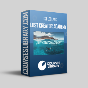 Lost LeBlanc - Lost Creator Academy