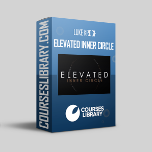 Luke Krogh - Elevated Inner Circle (Social Circle PUA)