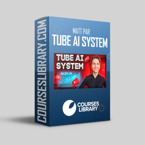 Matt Par - Tube AI System