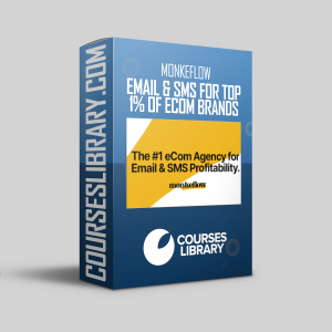 Monkeflow – Email & SMS for Top 1% of eCom Brands