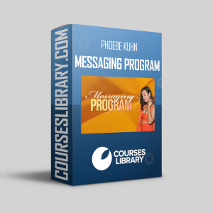 Phoebe Kuhn - Messaging Program