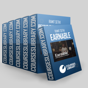 [BUNDLE] Ramit Sethi