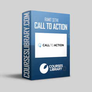 Ramit Sethi - Call to Action