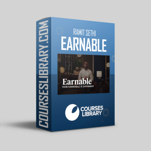 Ramit Sethi - Earnable