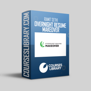 Ramit Sethi - Overnight Resume Makeover