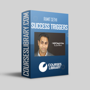 Ramit Sethi - Success Triggers