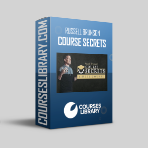 Russell Brunson – Course Secrets