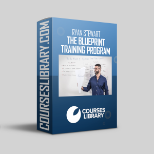 Ryan Stewart (The Blueprint Training) – Build Your Agency Program