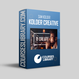 Sam Kolder - Kolder Creative