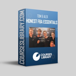 Tom & Alex - Honest FBA Essentials