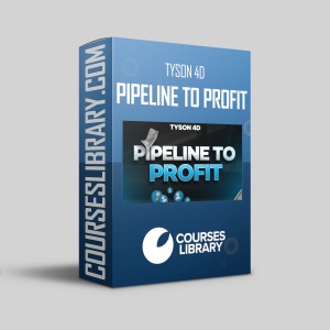 Tyson 4D - Pipeline to Profit