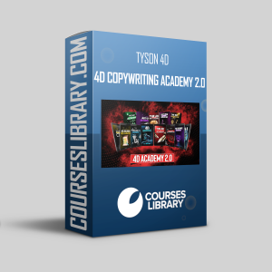 Tyson 4D – 4D Copywriting Academy 2.0