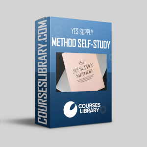 Yes Supply – Method Self-Study