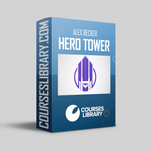 Alex Becker - Hero Tower