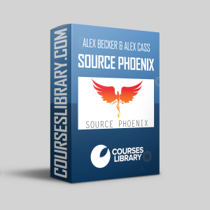 Alex Becker & Alex Cass - Source Phoenix