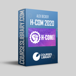 Alex Becker - H-Com 2020