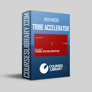 Arlin Moore - Tribe Accelerator