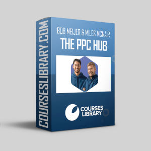Bob Meijer & Miles McNair – The PPC Hub