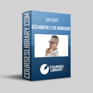 Dan Henry – Get Clients University Monthly Live Workshop