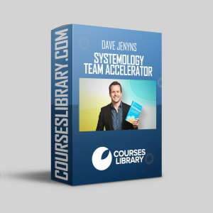 Dave Jenyns - SYSTEMology Team Accelerator