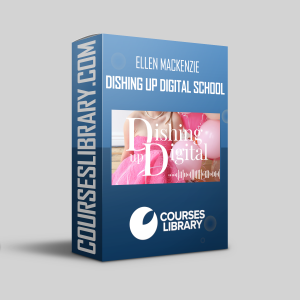 Ellen Mackenzie - Dishing Up Digital School