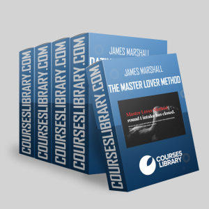 [BUNDLE] James Marshall