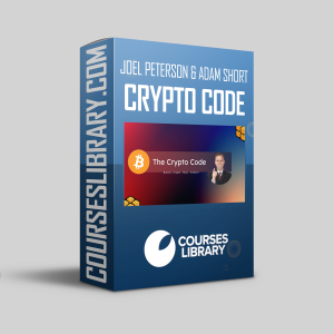 Joel Peterson & Adam Short – Crypto Code