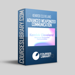 Kenrick Cleveland - Advanced Weaponized Communication