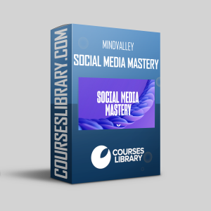 Mindvalley - Social Media Mastery