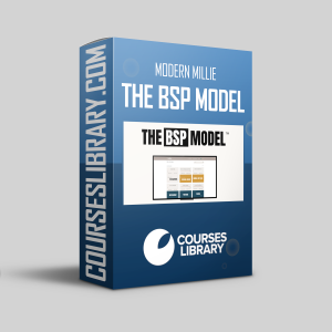 Modern Milllie - The BSP Model