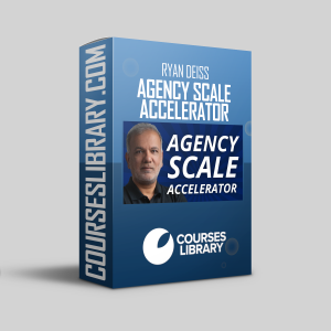 Ryan Deiss – Agency Scale Accelerator (2022)