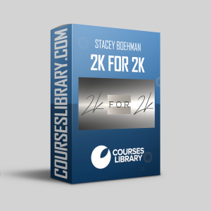 Stacey Boehman - 2k for 2k