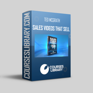 Ted McGrath – Sales Videos That Sell