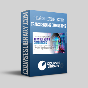 The Architects of Destiny - Transcending Dimensions 2022
