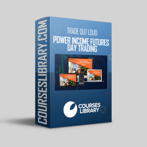 Trade Out Loud - Power Income Futures Day Trading