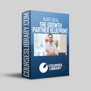 Blaise Gulaj – The Growth Partner Blueprint