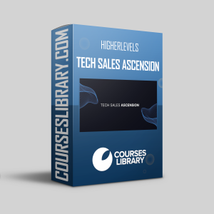 HigherLevels Course Tech Sales Ascension