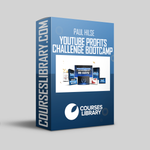 Paul Hilse – YouTube Profits Challenge Bootcamp