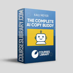 Kaili Meyer Course – The Complete AI Copy Buddy