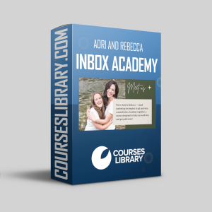 Adri and Rebecca Course Inbox Academy
